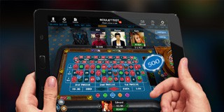 Roulette Apps