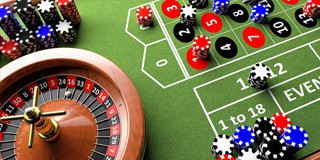 Roulette Systeme