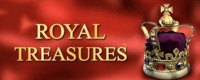 Royal Treasures Logo