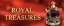 Royal Treasures