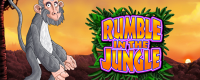 Rumble in the Jungle Logo