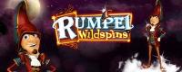 Rumpel Wildspins Logo