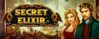 Secret Elexir Logo