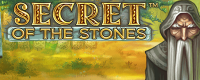 Secret of the Stones Logo