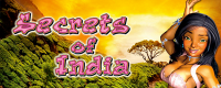 Secrets of India Logo