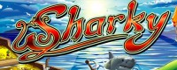 Sharky Logo