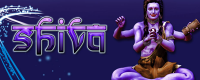 Shiva Logo