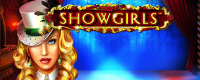 Showgirls Logo