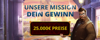 Sicher Dir 25.000€ bei Sunmaker