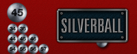Silverball Logo