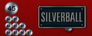 Silverball