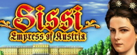 Sissi – Empress of Austria Logo