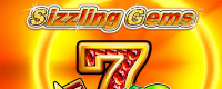 Sizzling Gems Logo