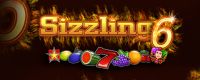 Sizzling6 Logo