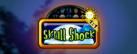 Skull Shock Logo