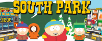 South Park Logo