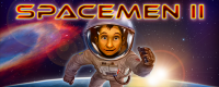 Spacemen 2 Logo