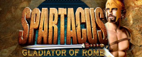 Spartacus Logo