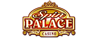 Spin Palace Casino Logo