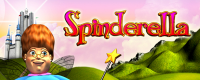 Spinderella Logo