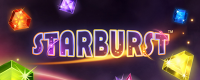 Starburst Logo