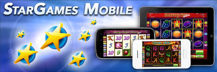 Star Games Casino App