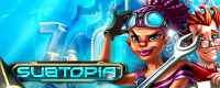 Subtopia Logo