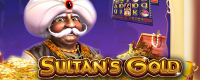 Sultan’s Gold Logo