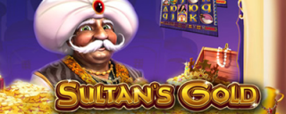 Sultan’s Gold