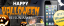 Sunmaker feiert Happy Halloween – iPhone 5 gewinnen