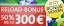 Sunmaker: NOCH 10 TAGE – 50% bis 300,- Euro