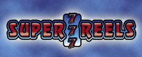 Super 7 Reels Logo