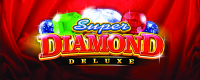 Super Diamond Deluxe Logo