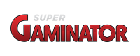 super gaminator logo