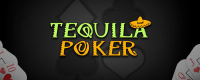 Tequila Poker Logo