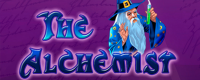 The Alchemist Logo