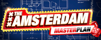 The Amsterdam Masterplan Logo