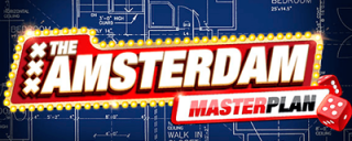 The Amsterdam Masterplan