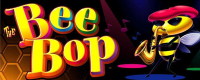 The BeeBop Logo
