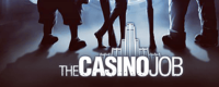 The Casino Job Logo