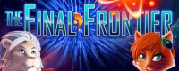 The Final Frontier Logo
