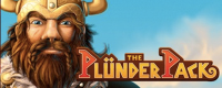 The Plünder Pack Logo