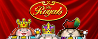 The Royals Logo