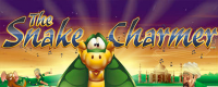The Snake Charmer Logo