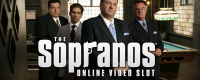 The Sopranos Logo