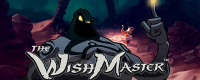 The Wish Master Logo
