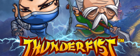 Thunderfist Logo