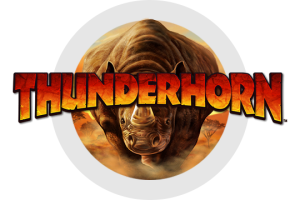 thunderhorn logo