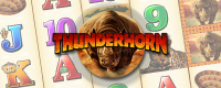 Thunderhorn Logo