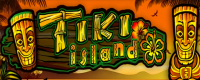Tiki Island Logo